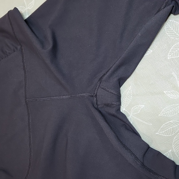 Reebok Capris Leggings - Picture 2 of 10